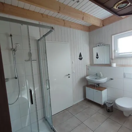 Hausmeercharme * Olpenitz