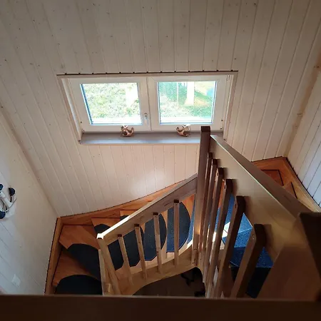 Hausmeercharme