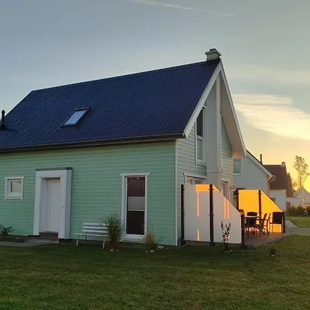 Hausmeercharme Olpenitz