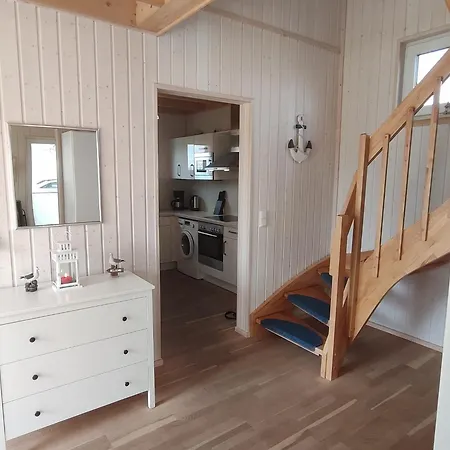 Hausmeercharme