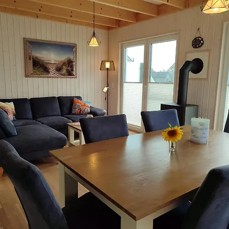 Hausmeercharme Olpenæs