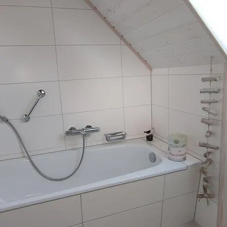 Hausmeercharme Olpenitz