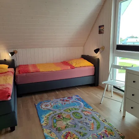 Hausmeercharme * Olpenitz